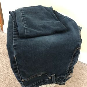 Express Jeans